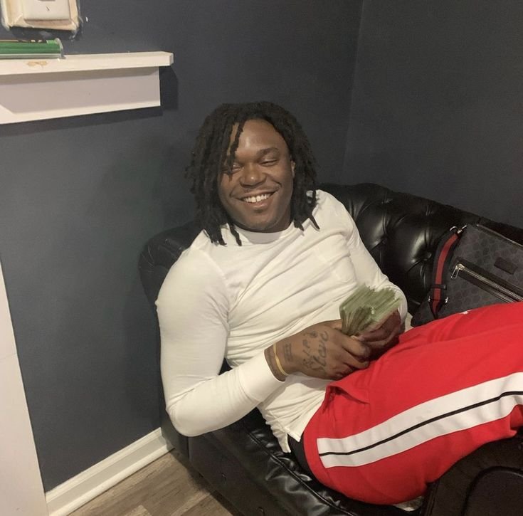 Lucki Avatar