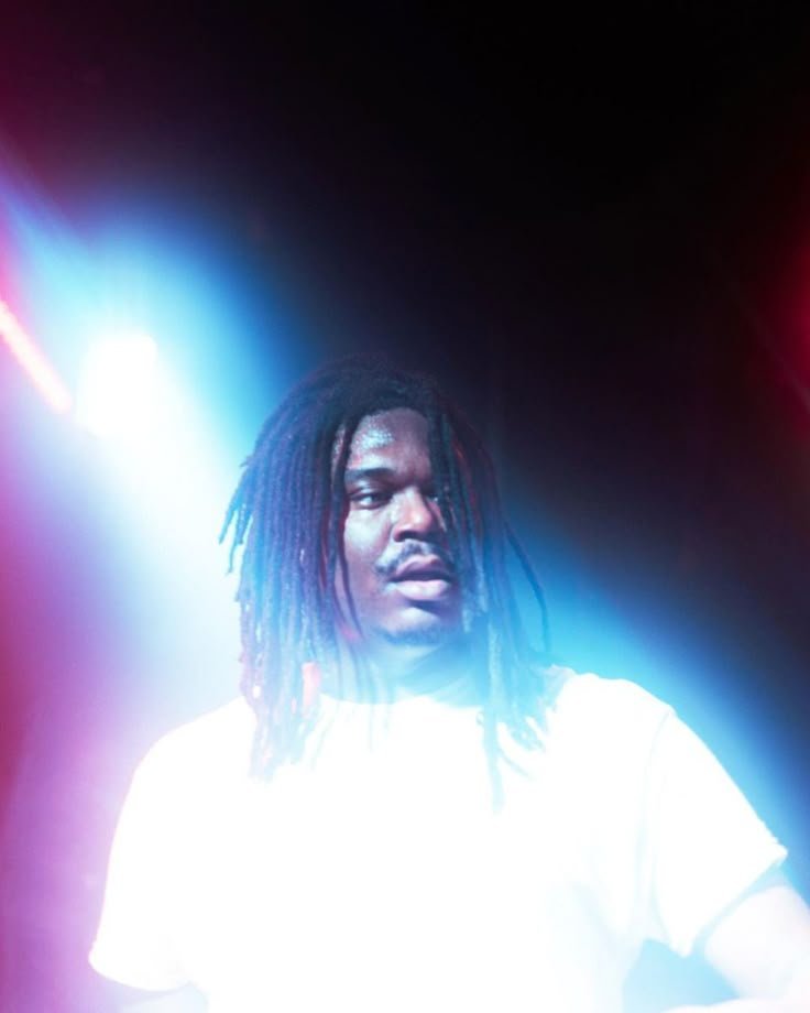 Lucki Avatar