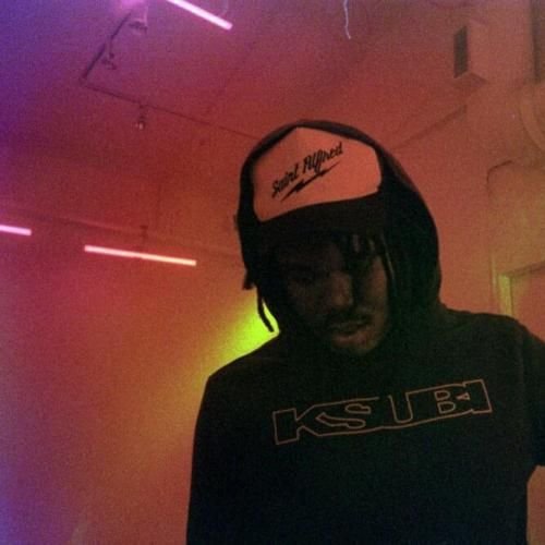 Lucki Edit PFP