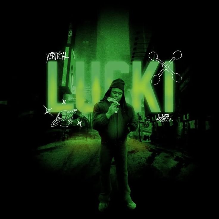 Lucki Edit PFP