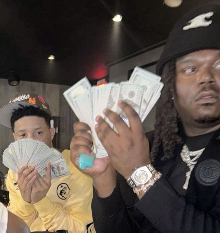 Lucki Matching PFP