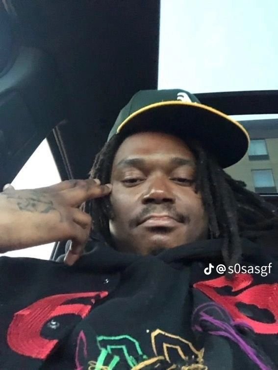 Lucki PFP 4K