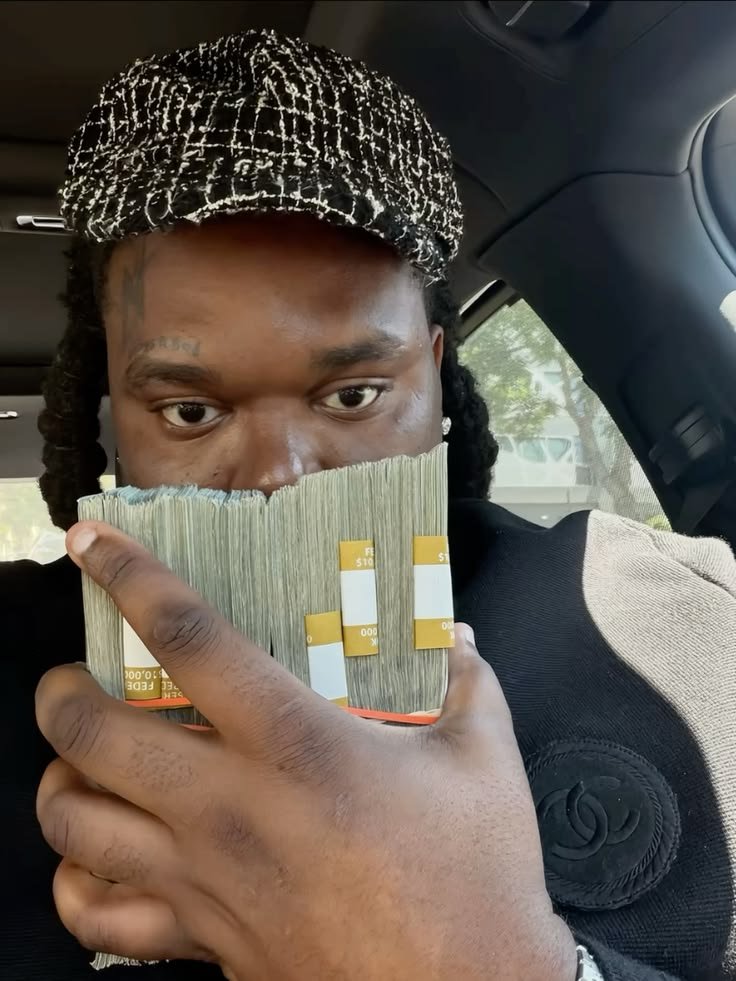 Lucki PFP 4K