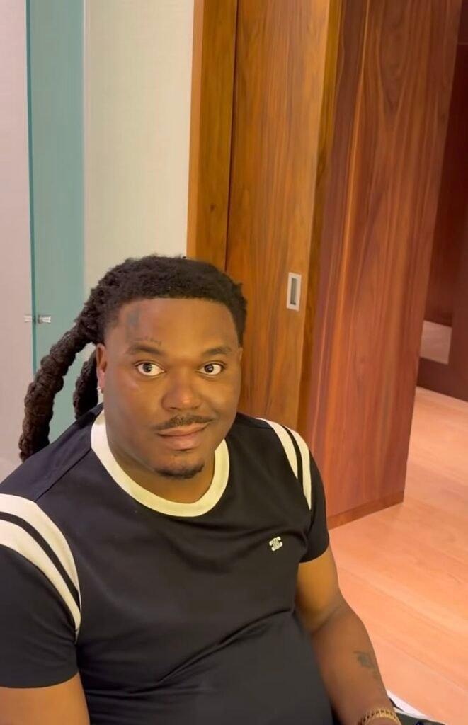 Lucki PFP 4K