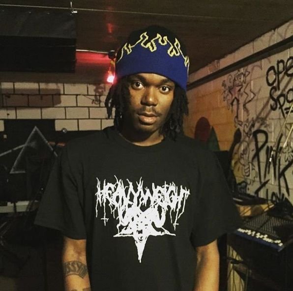 Lucki PFP Aesthetic