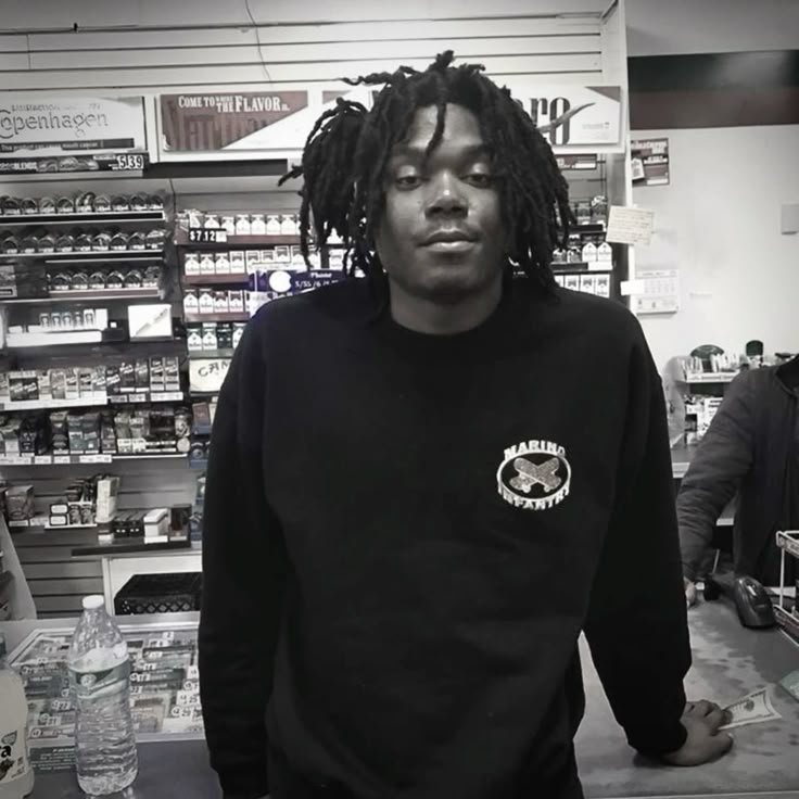 Lucki PFP Aesthetic