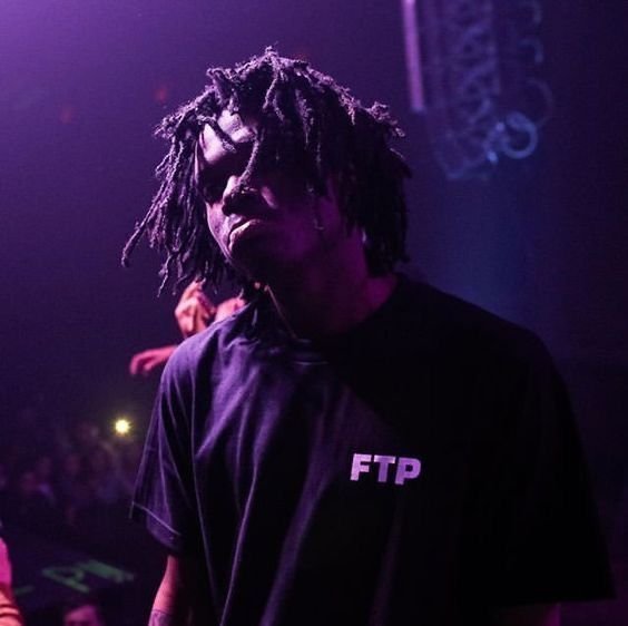 Lucki PFP Cool
