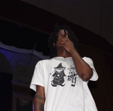Lucki PFP Cool