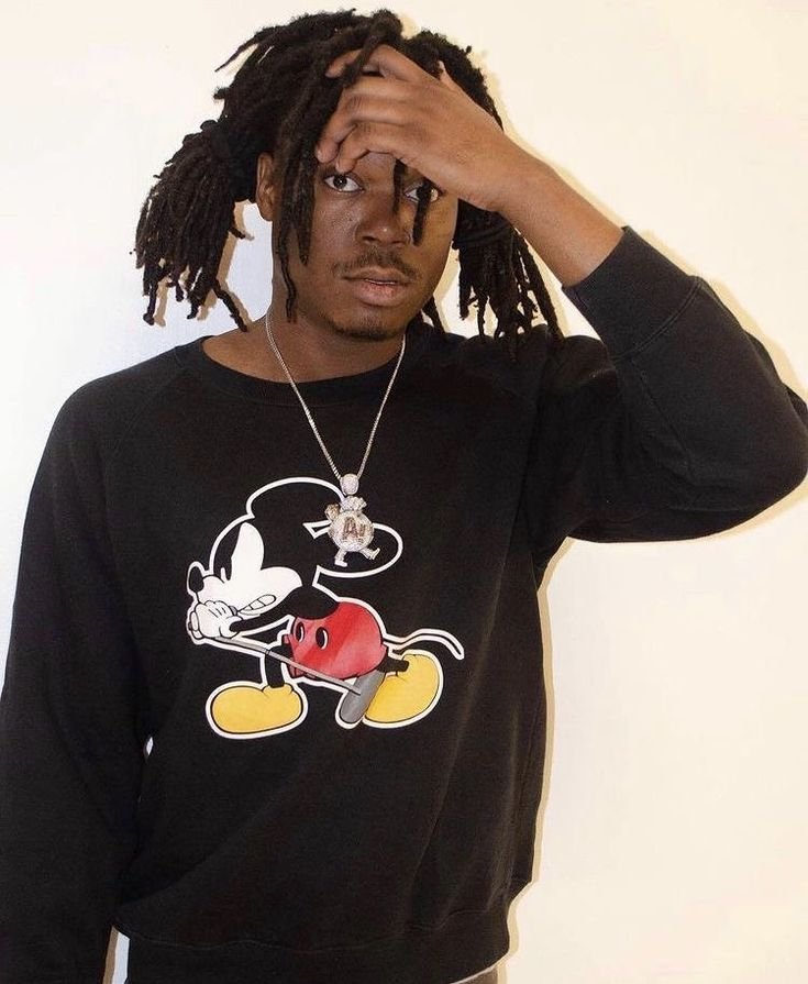 Lucki PFP Cool