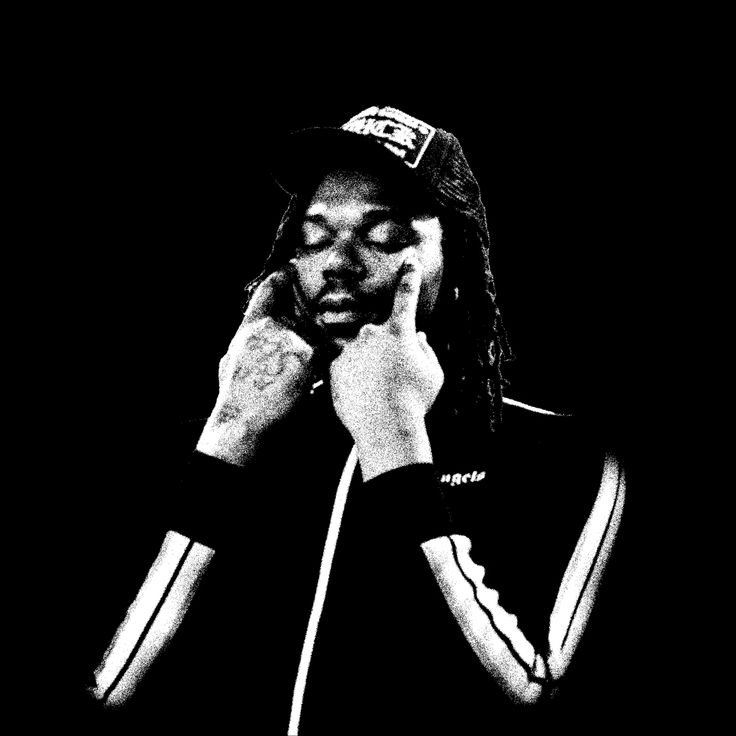 Lucki PFP Dark