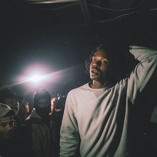 Lucki PFP Dark