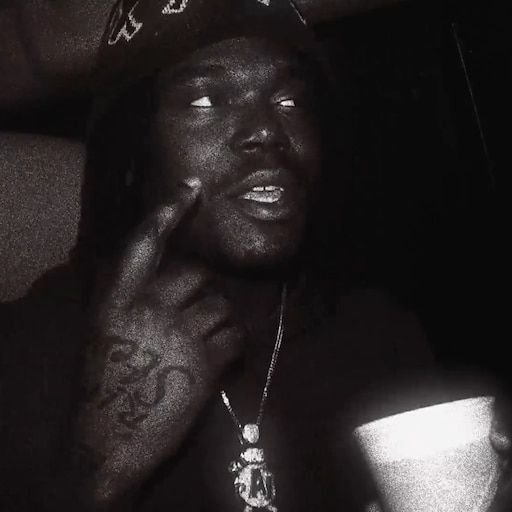 Lucki PFP Dark