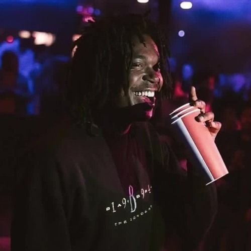 Lucki PFP Discord