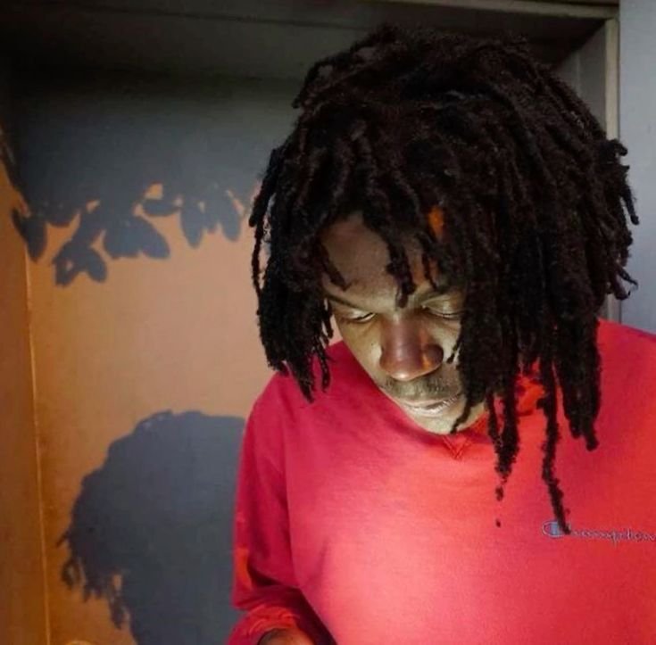 Lucki PFP Discord