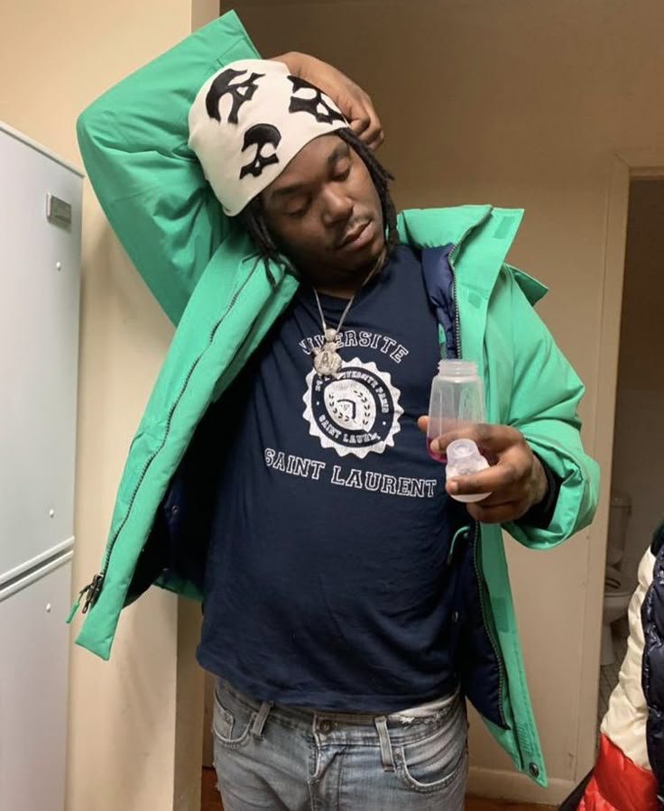Lucki PFP Discord