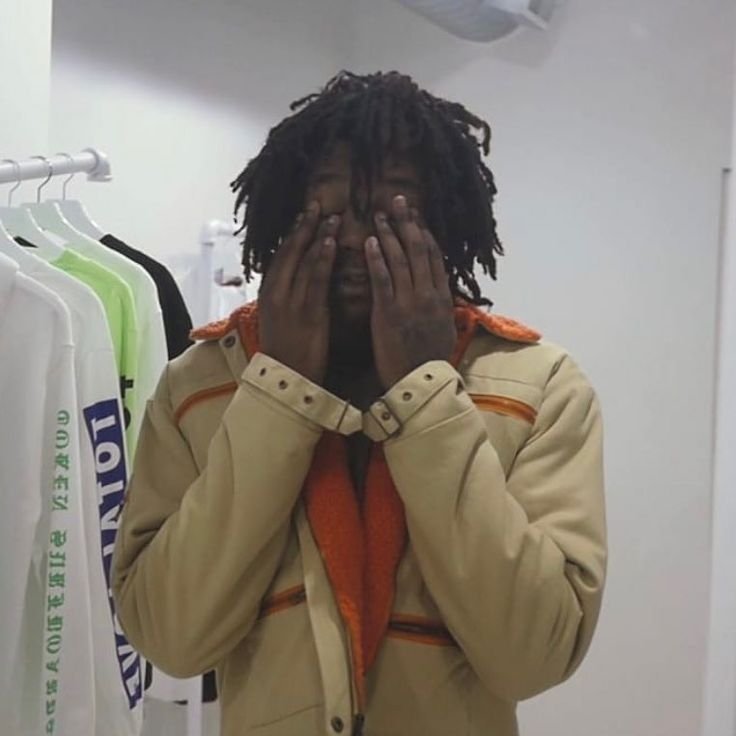 Lucki PFP Emo