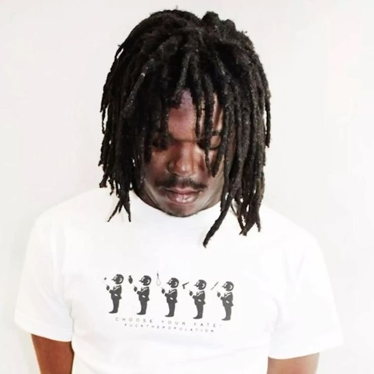 Lucki PFP Emo