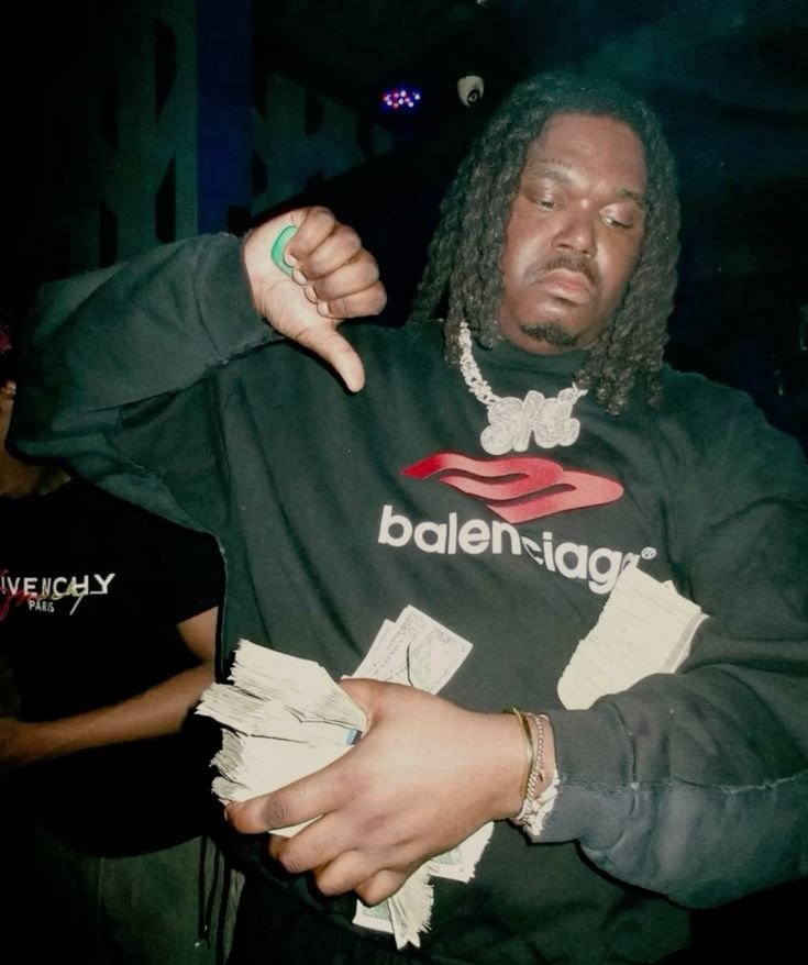 Lucki PFP HD