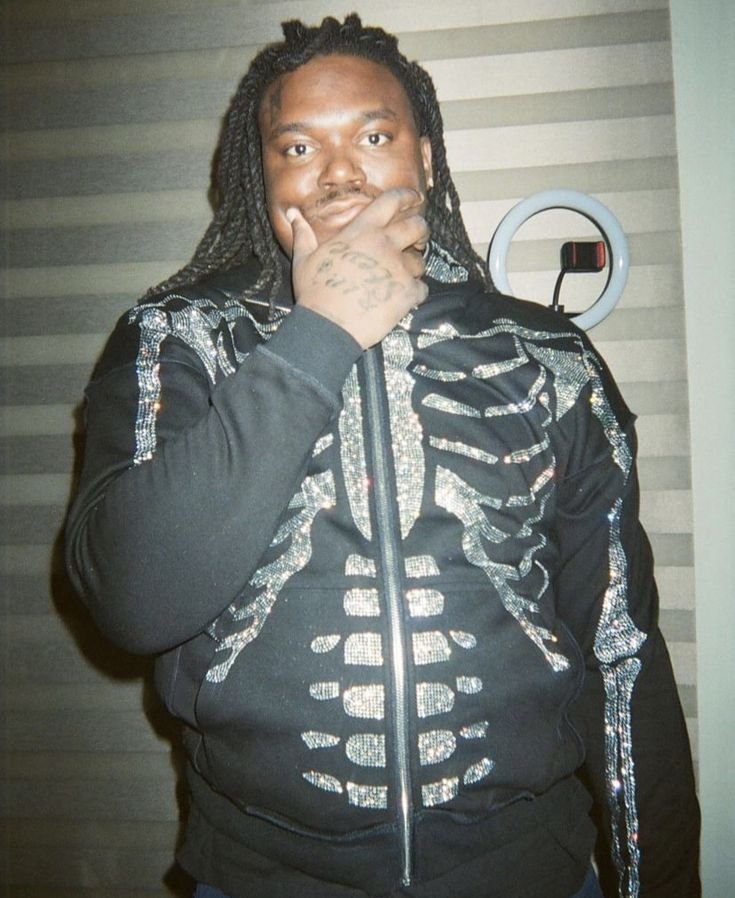 Lucki PFP HD