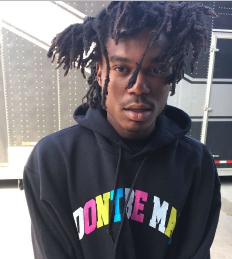 Lucki PFP HD