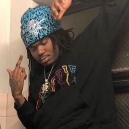 Lucki PFP Icon