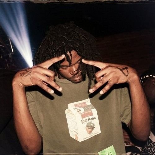 Lucki PFP Icon