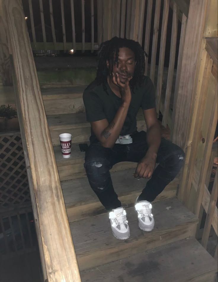 Lucki PFP Sad