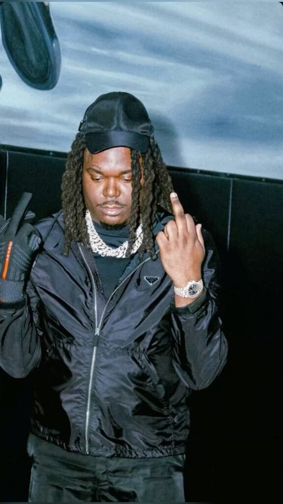 Lucki PFP Wallpaper