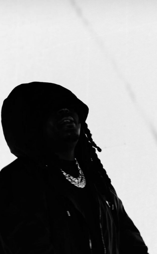 Lucki PFP Wallpaper