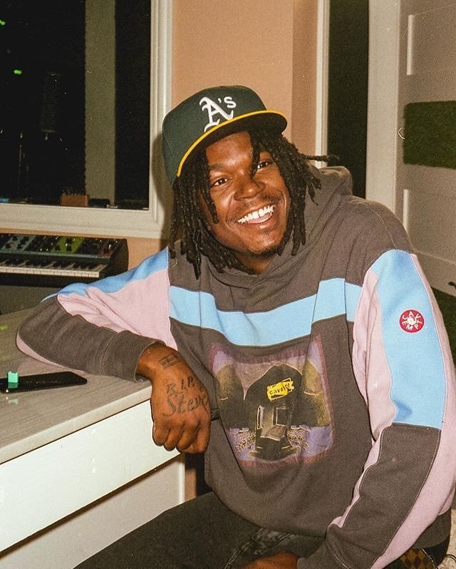 Lucki PFP for Instagram