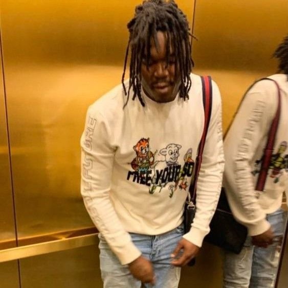 Lucki PFP for Instagram