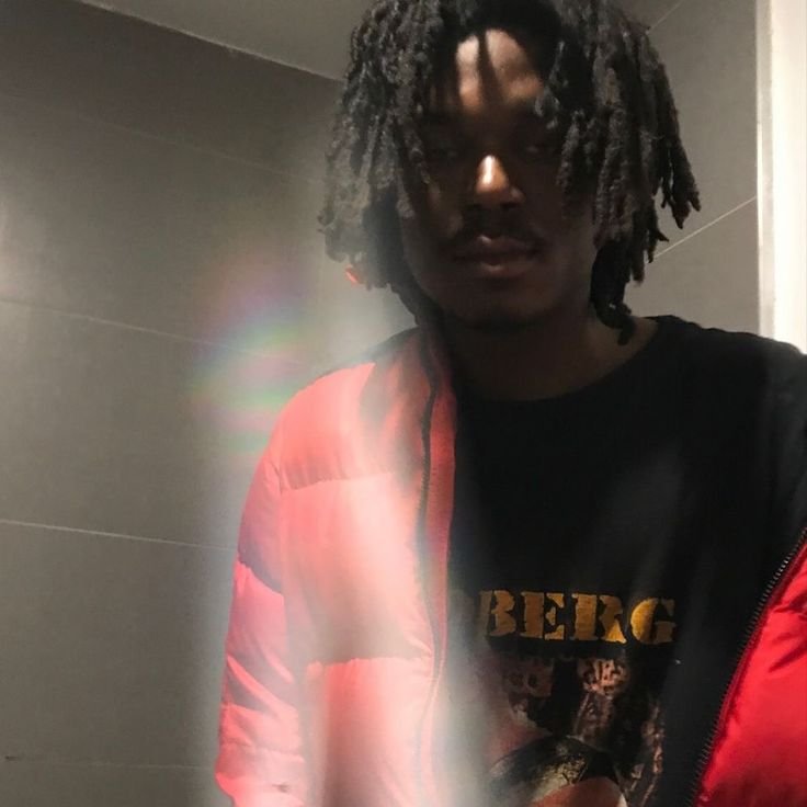 Lucki PFP for Instagram