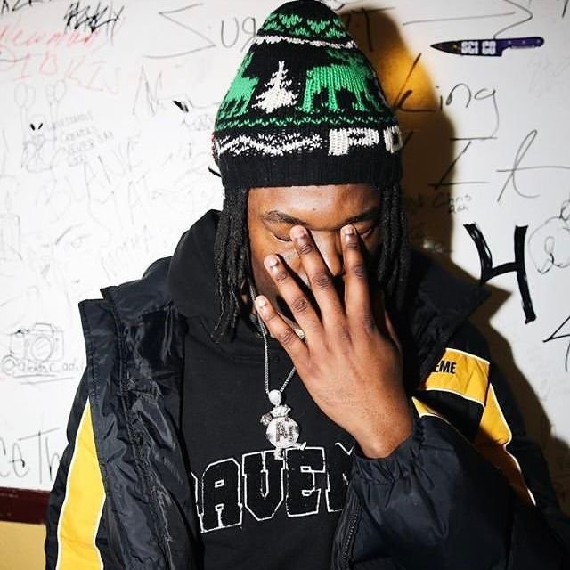 Lucki Profile Picture