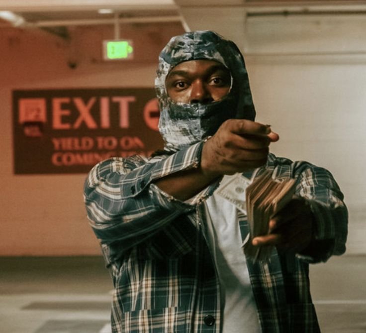 Lucki Profile Picture