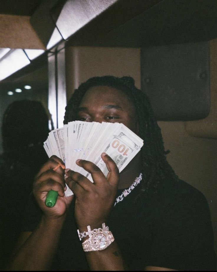Lucki Profile Picture