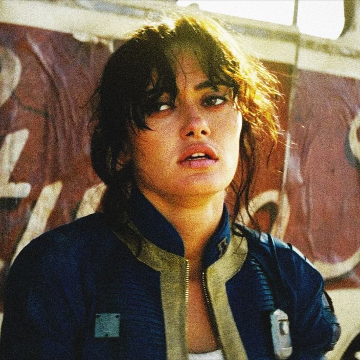 Lucy Fallout PFP