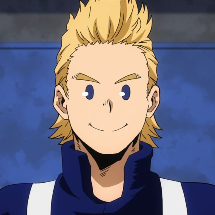 MHA Anime PFP