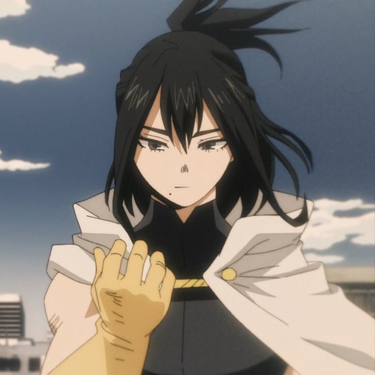MHA Hero PFP