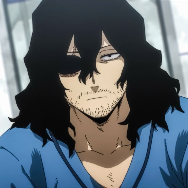 MHA Hero PFP