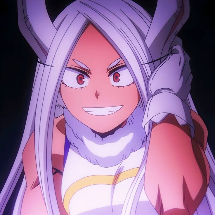 MHA Hero PFP