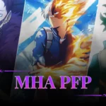 MHA PFP