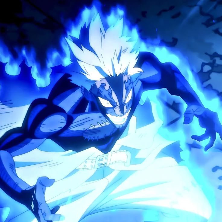 MHA PFP 4K