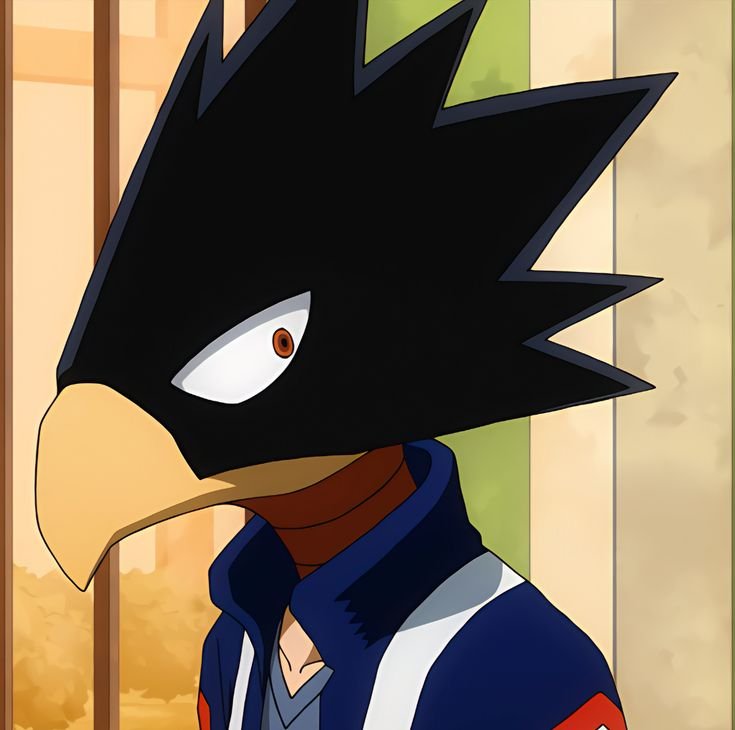 MHA PFP Cool