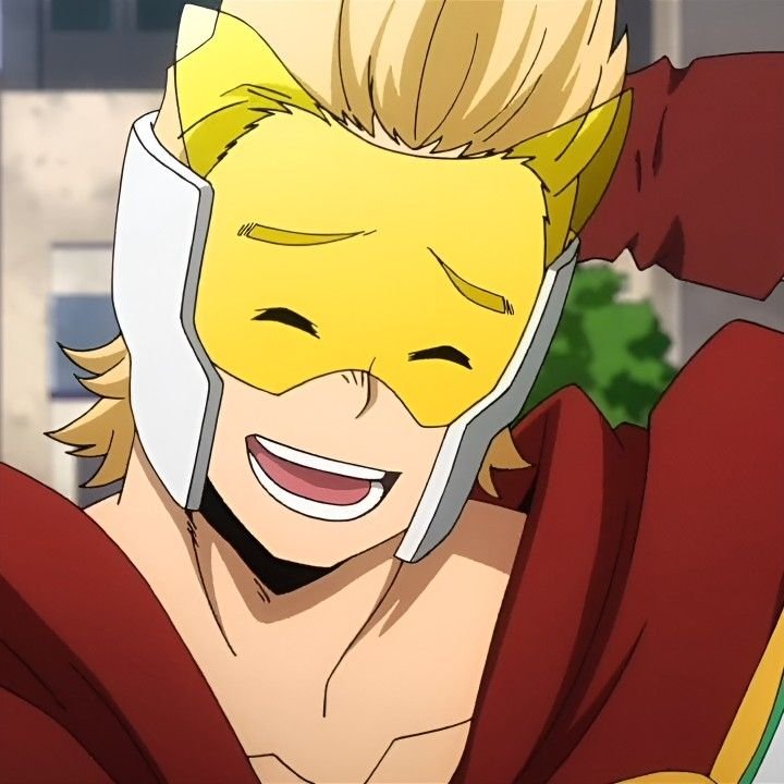 MHA PFP Cute
