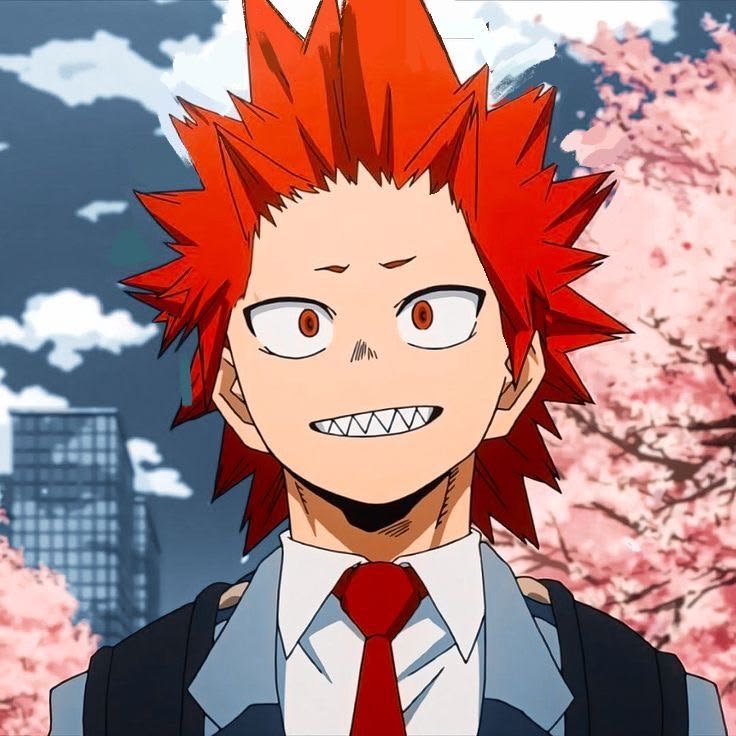 MHA PFP Cute
