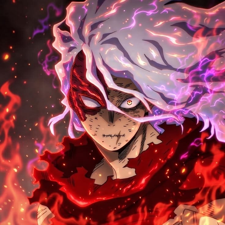 MHA PFP HD