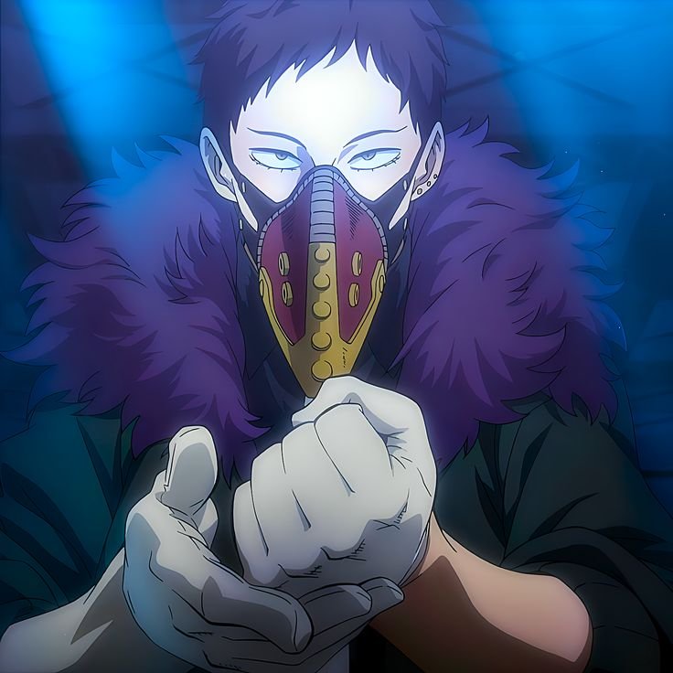 MHA PFP HD