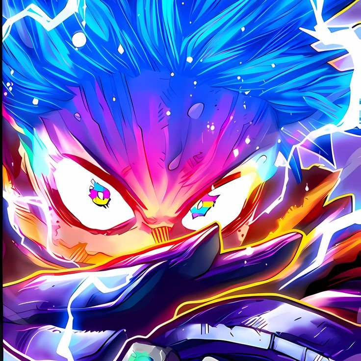 MHA PFP HD