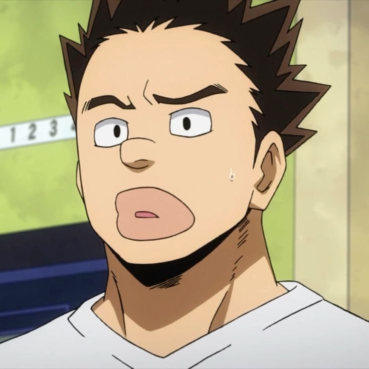 MHA PFP Ideas