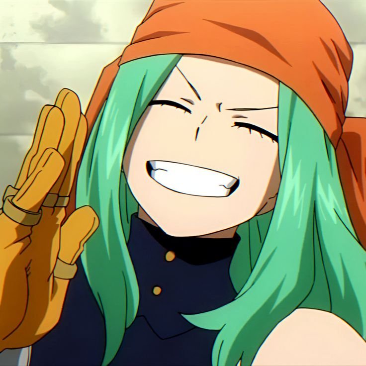 MHA PFP Ideas